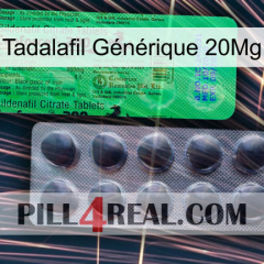 Tadalafil Générique 20Mg new04